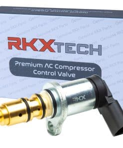 Válvula de Solenoide de Control del Compresor de Aire