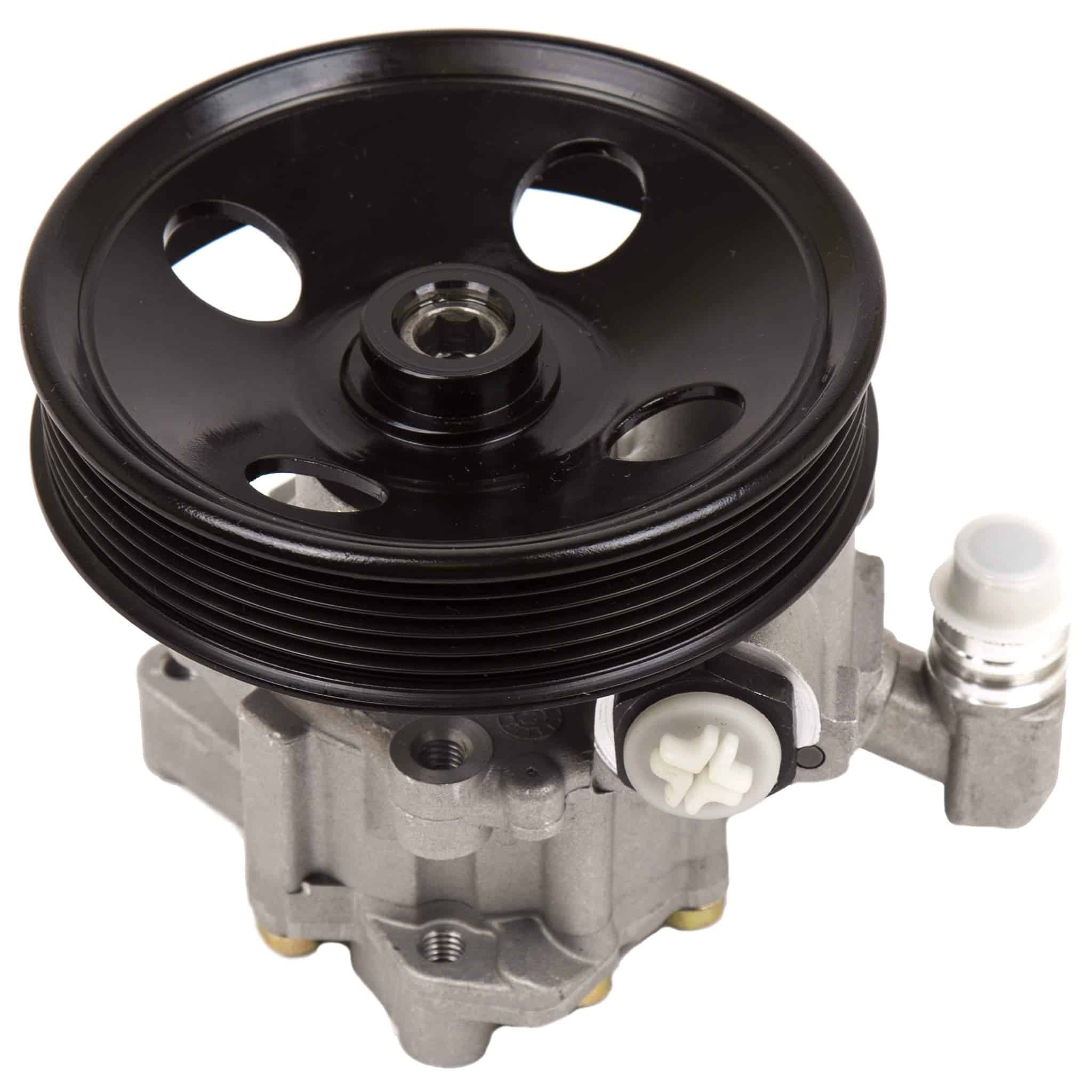 Bomba de dirección asistida Evergreen SP-3292 para - Imagen 3