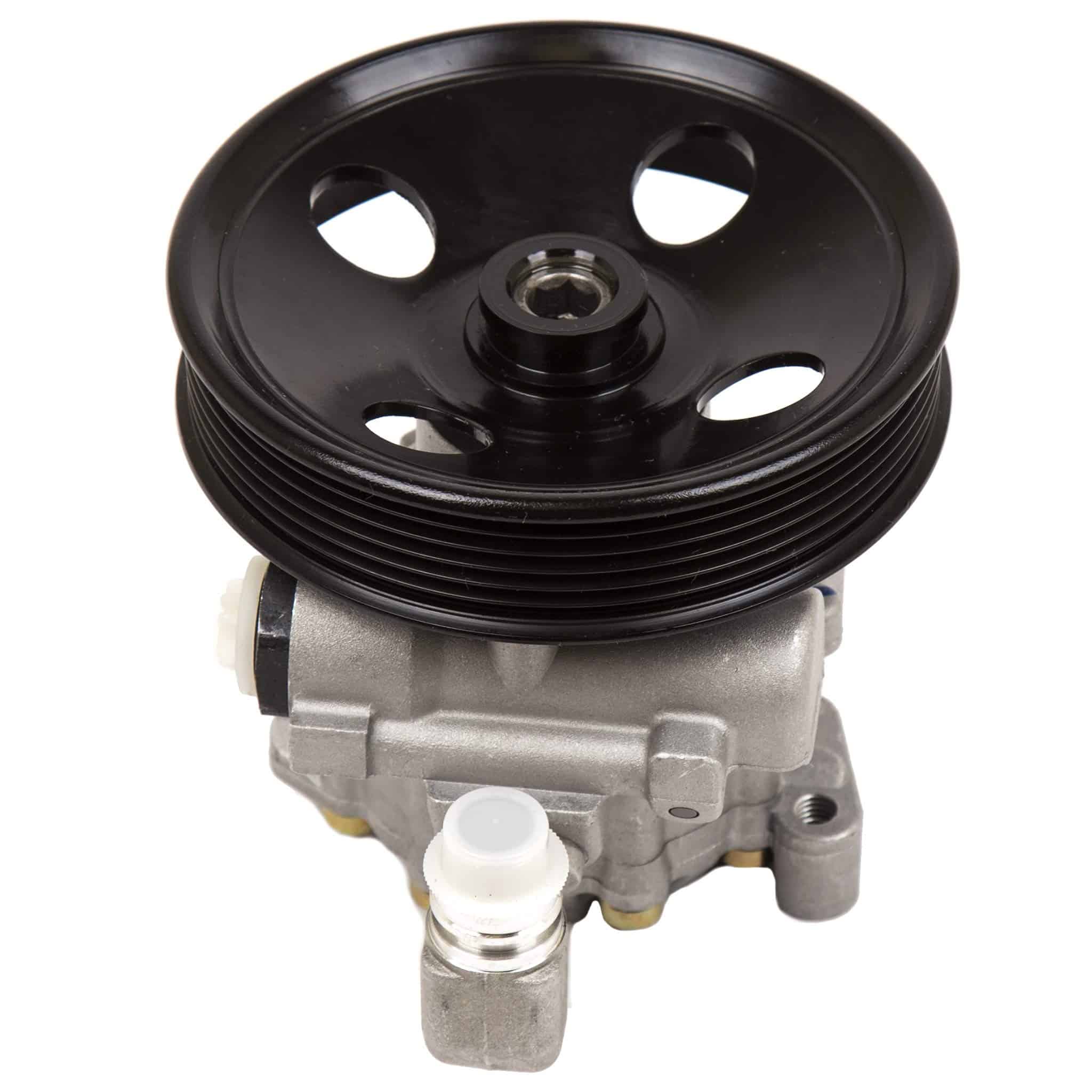 Bomba de dirección asistida Evergreen SP-3292 para - Imagen 4