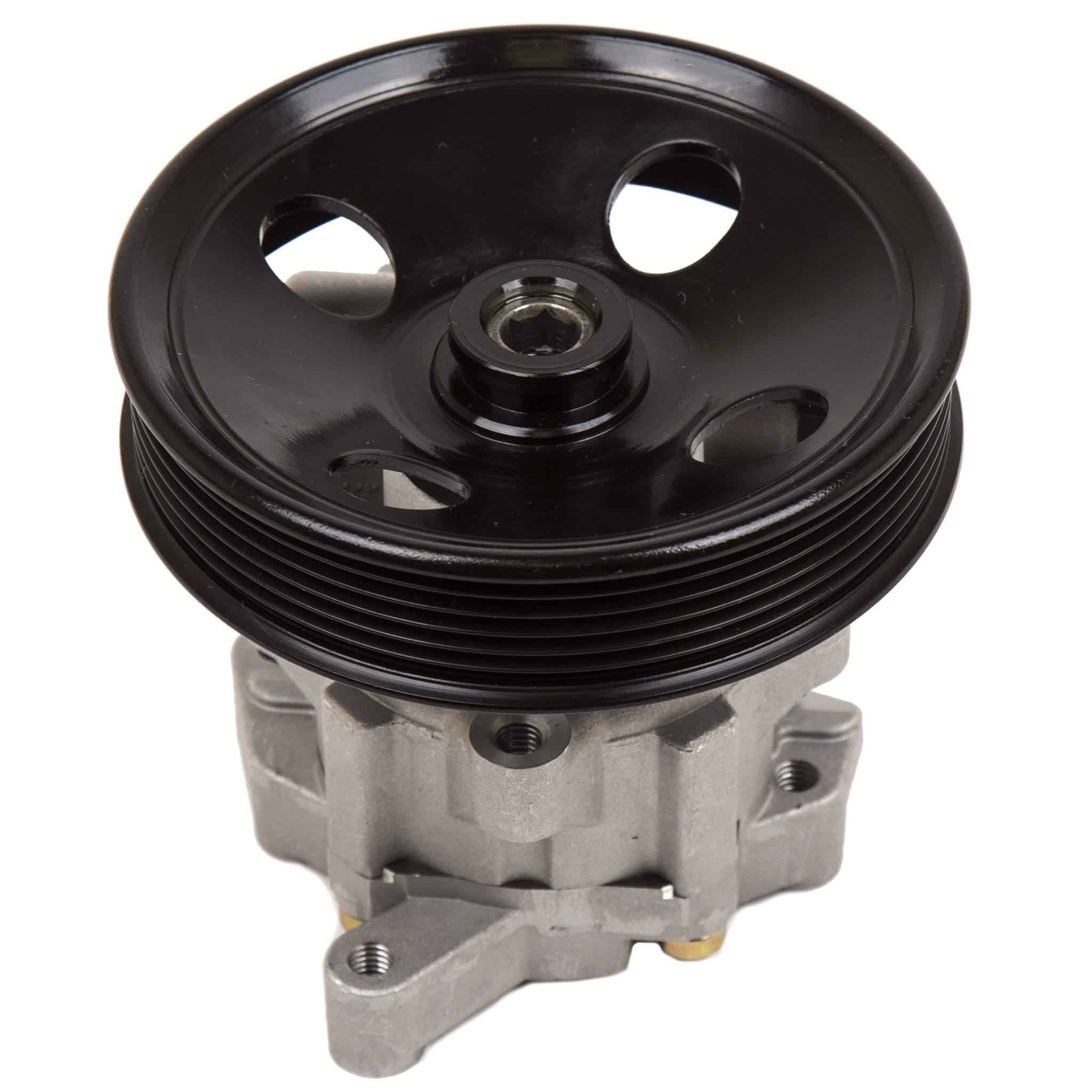 Bomba de dirección asistida Evergreen SP-3292 para