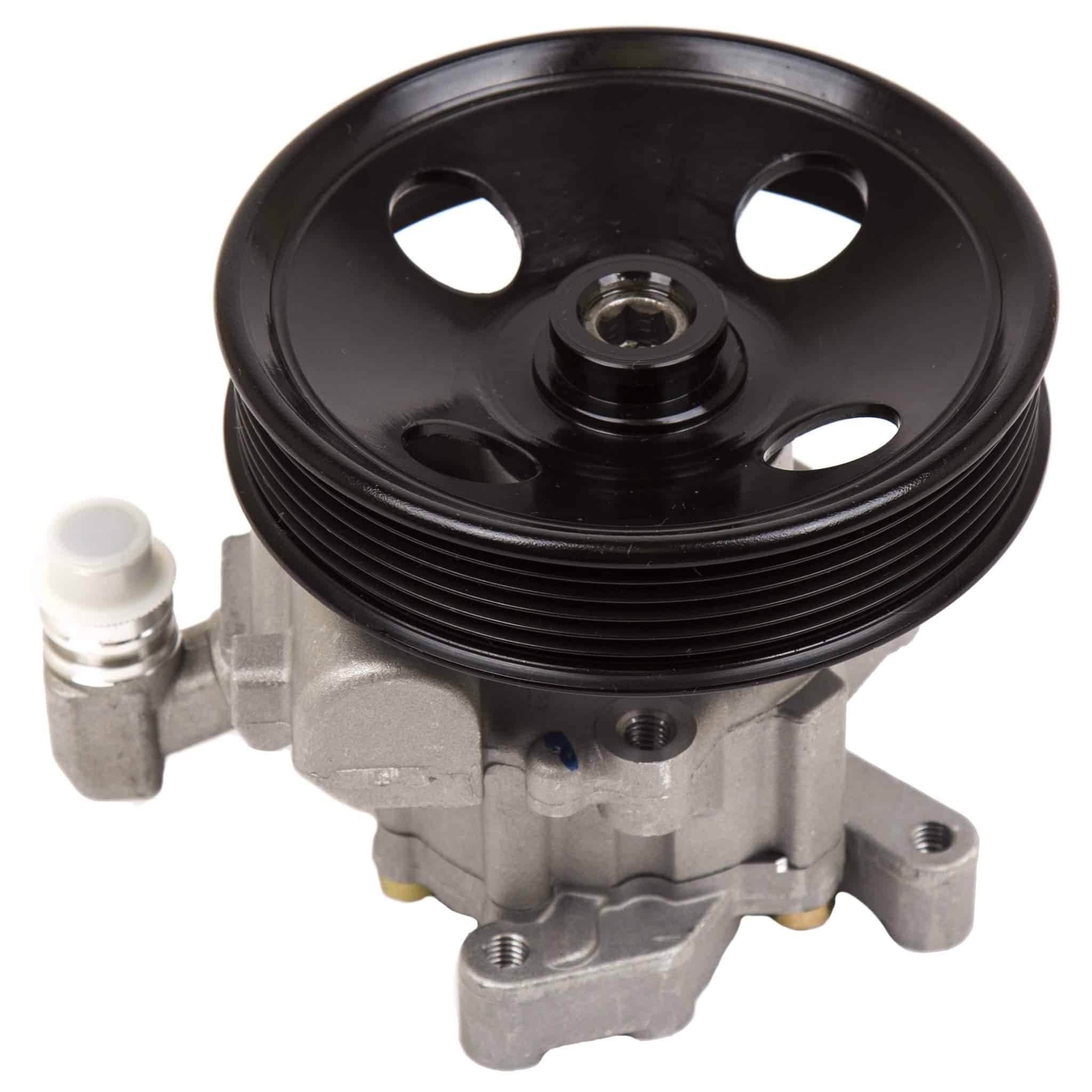 Bomba de dirección asistida Evergreen SP-3292 para - Imagen 5