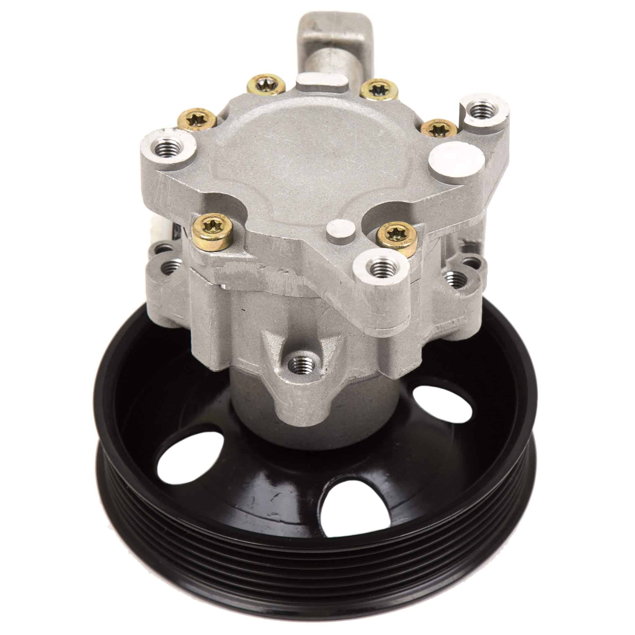 Bomba de dirección asistida Evergreen SP-3292 para - Imagen 9