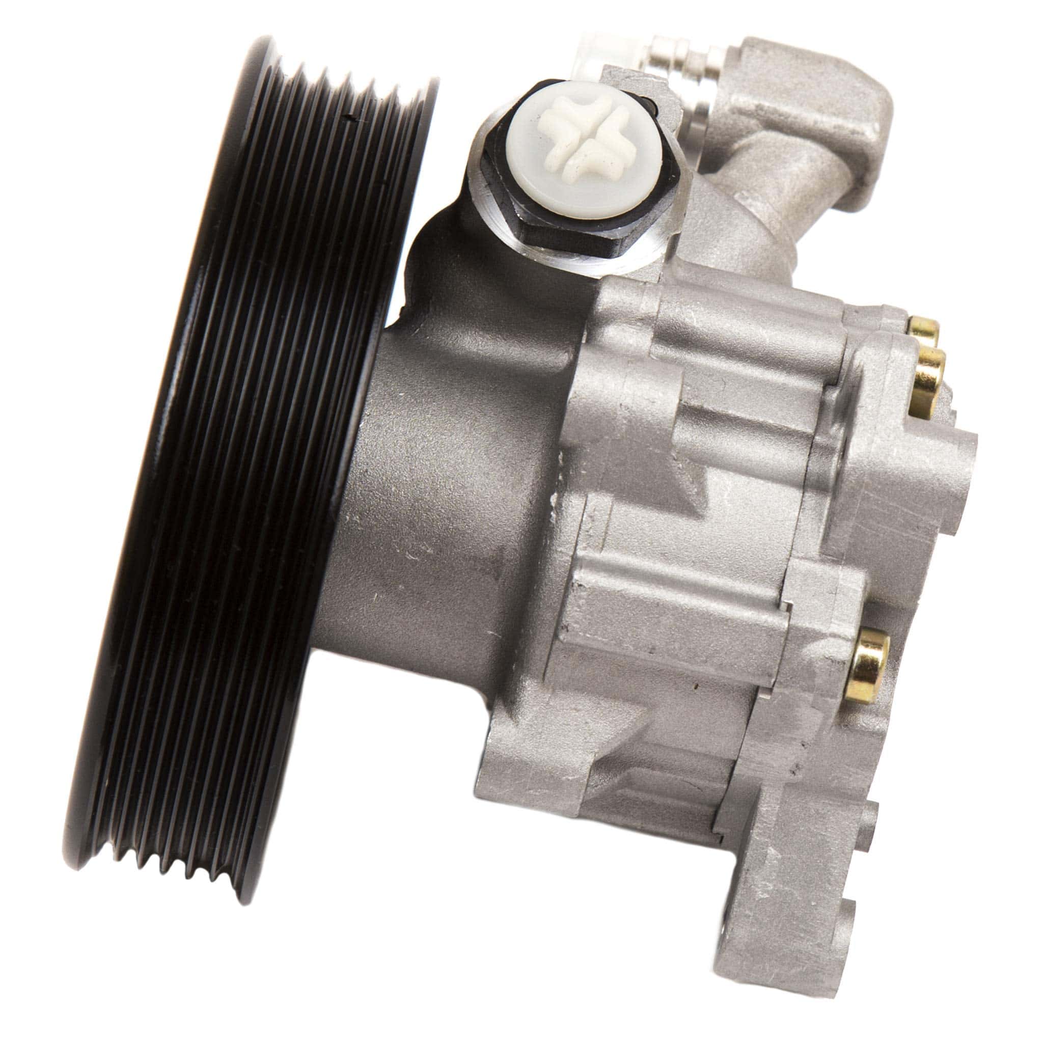Bomba de dirección asistida Evergreen SP-3292 para - Imagen 7