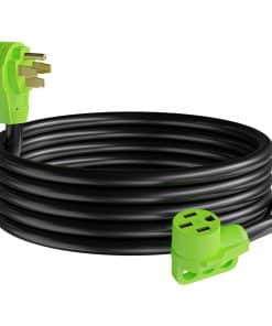 Cable de extensión de energía para RV de 15 pies 50