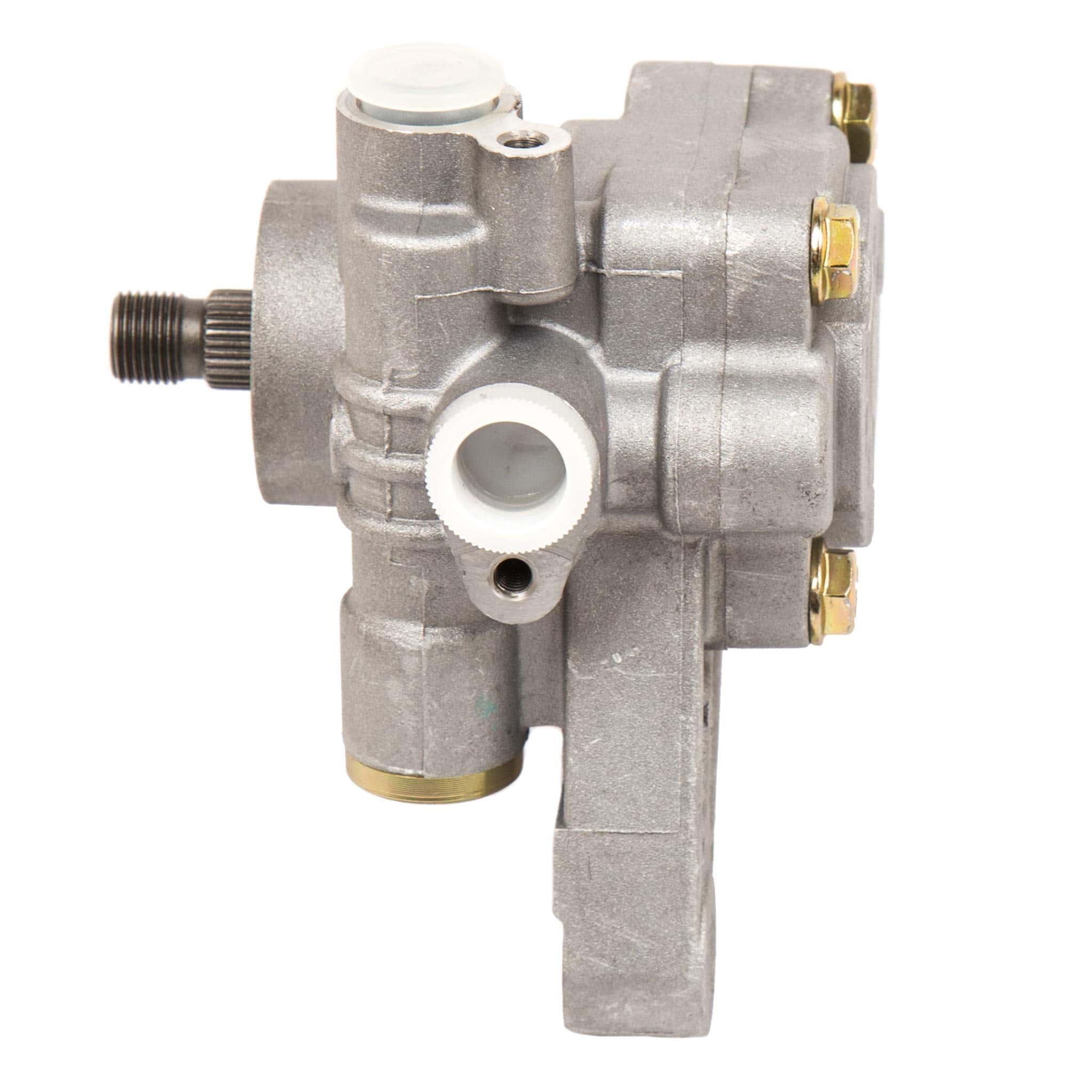 Bomba de dirección asistida Evergreen SP-1349 para Honda - Imagen 7