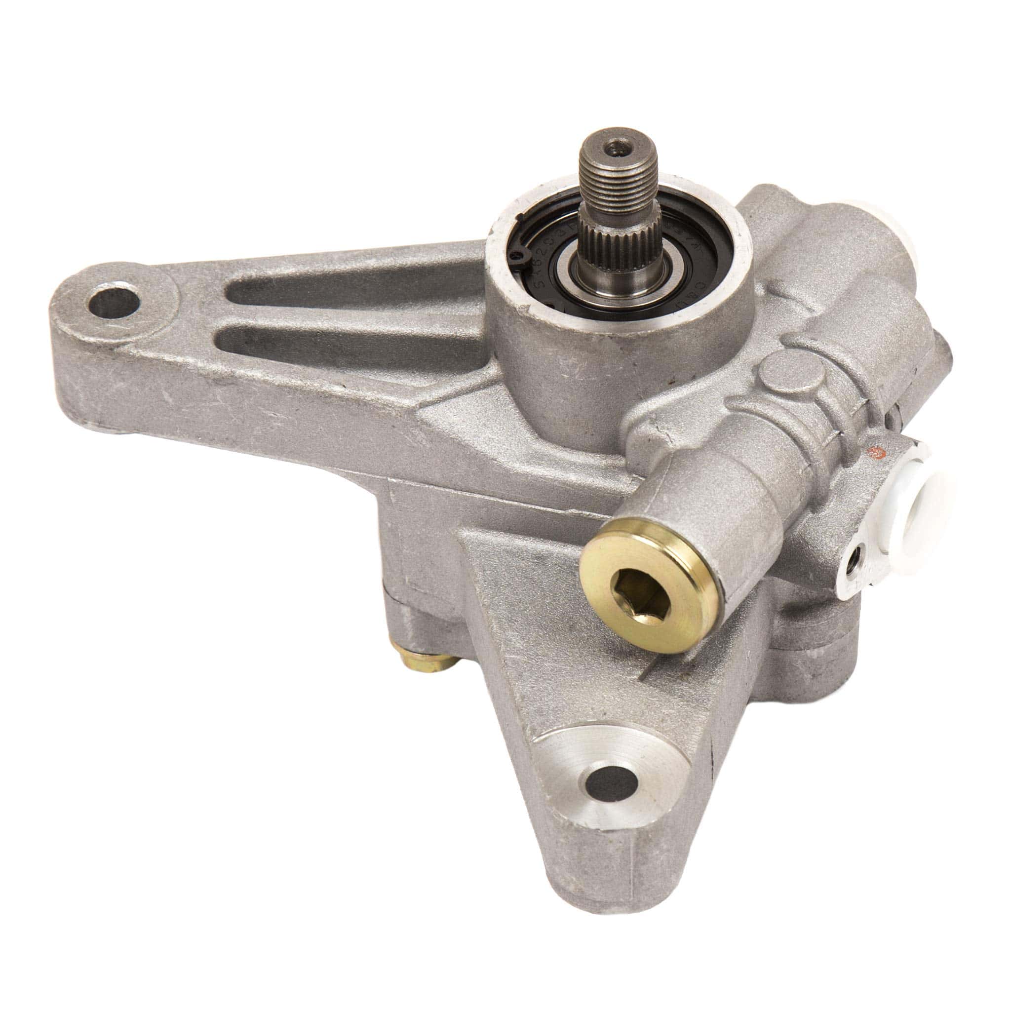 Bomba de dirección asistida Evergreen SP-1349 para Honda - Imagen 5