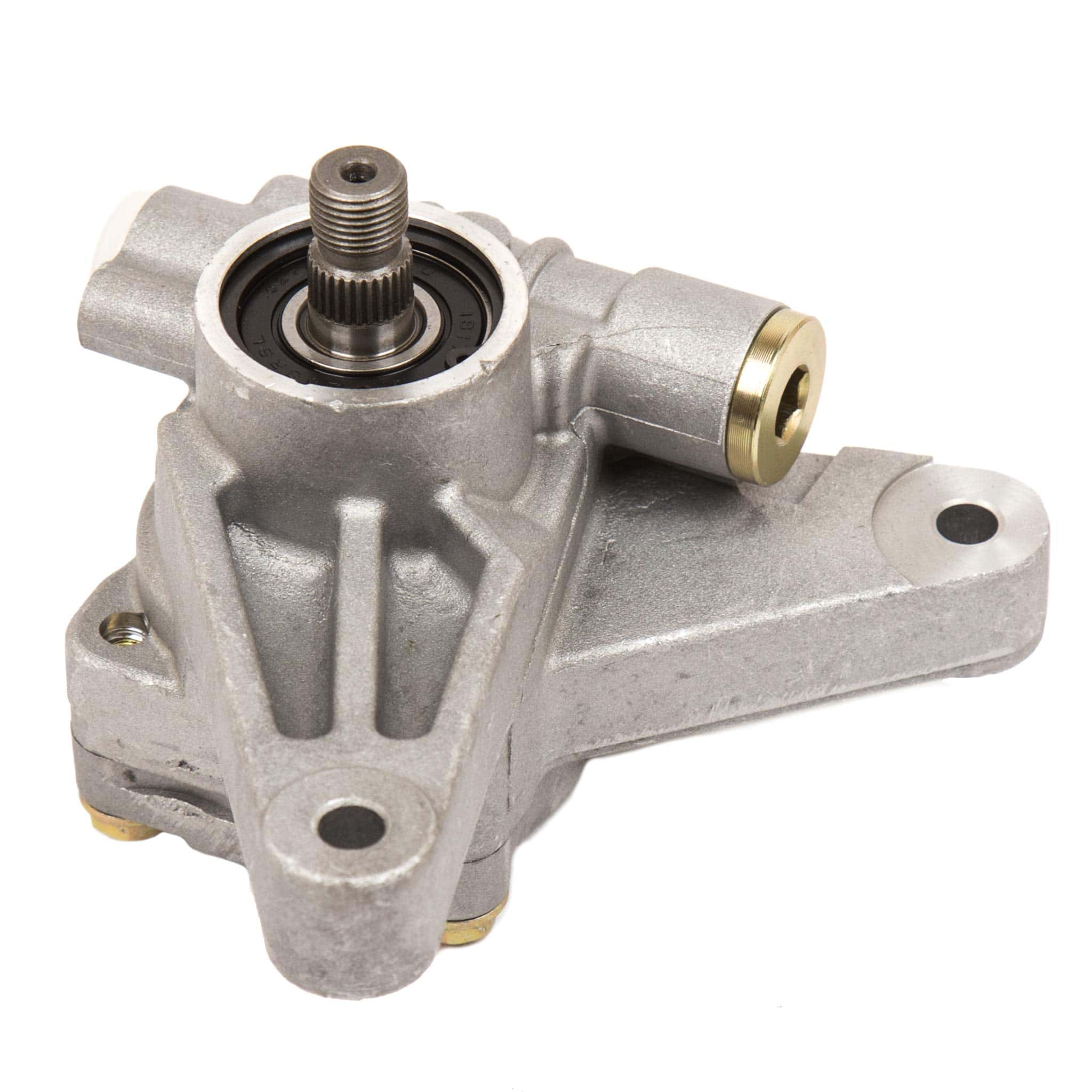 Bomba de dirección asistida Evergreen SP-1349 para Honda - Imagen 4