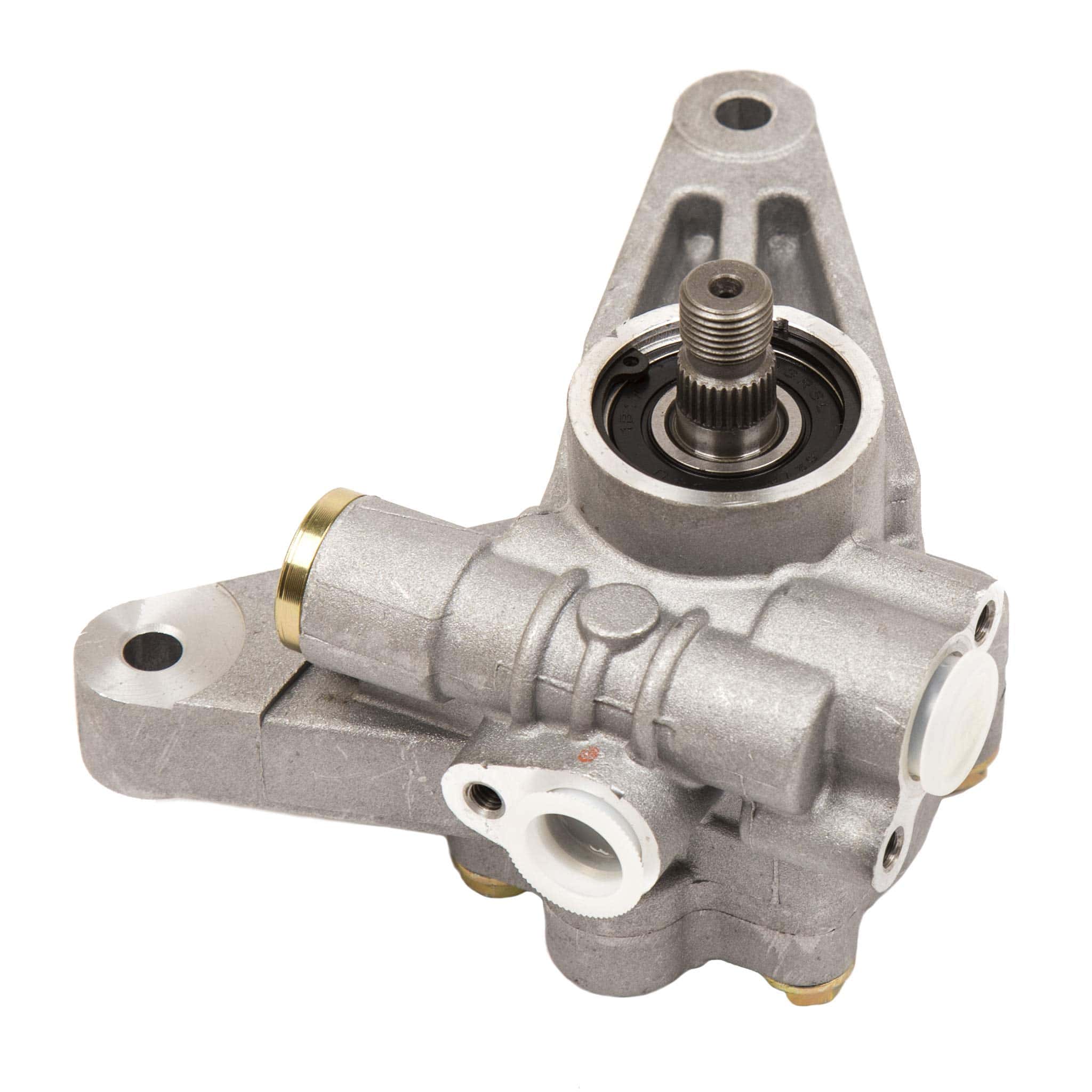Bomba de dirección asistida Evergreen SP-1349 para Honda