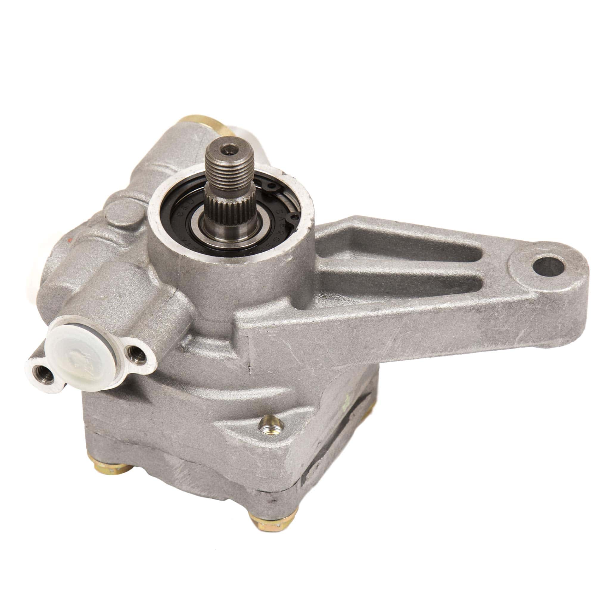 Bomba de dirección asistida Evergreen SP-1349 para Honda - Imagen 3