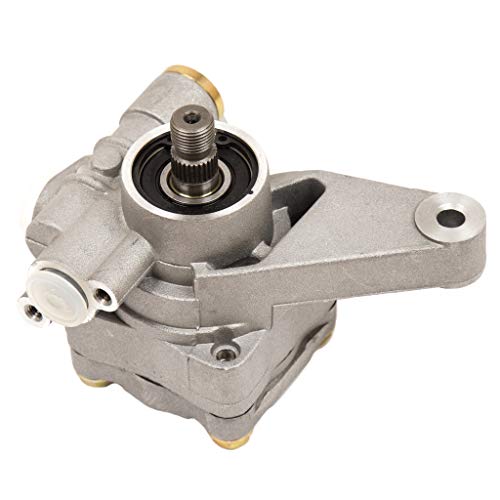 Bomba de dirección asistida Evergreen SP-1268 para 99-04 - Imagen 5