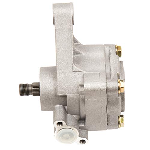 Bomba de dirección asistida Evergreen SP-1268 para 99-04 - Imagen 8