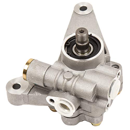 Bomba de dirección asistida Evergreen SP-1268 para 99-04 - Imagen 4