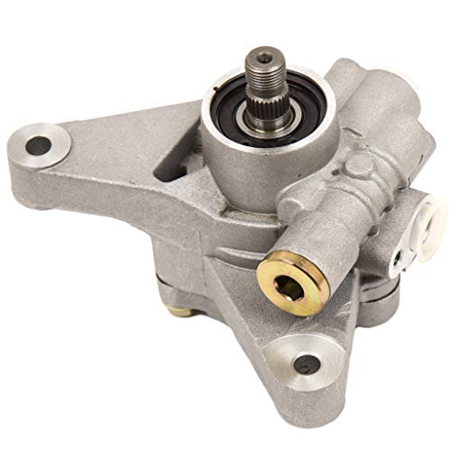 Bomba de dirección asistida Evergreen SP-1268 para 99-04 - Imagen 3