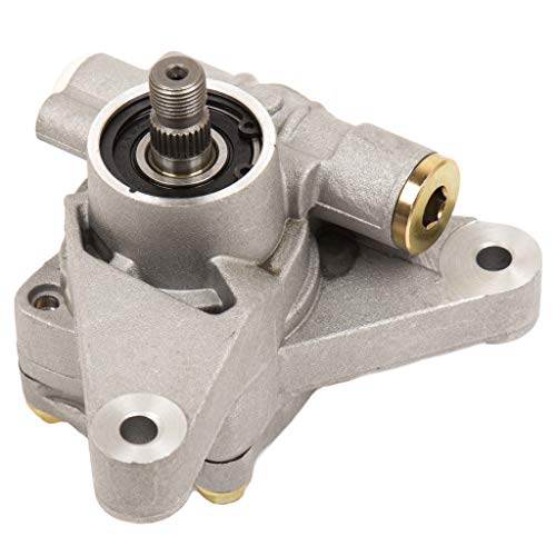 Bomba de dirección asistida Evergreen SP-1268 para 99-04