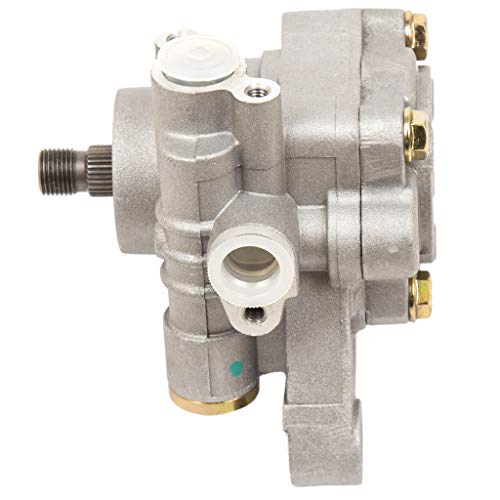 Bomba de dirección asistida Evergreen SP-1268 para 99-04 - Imagen 7