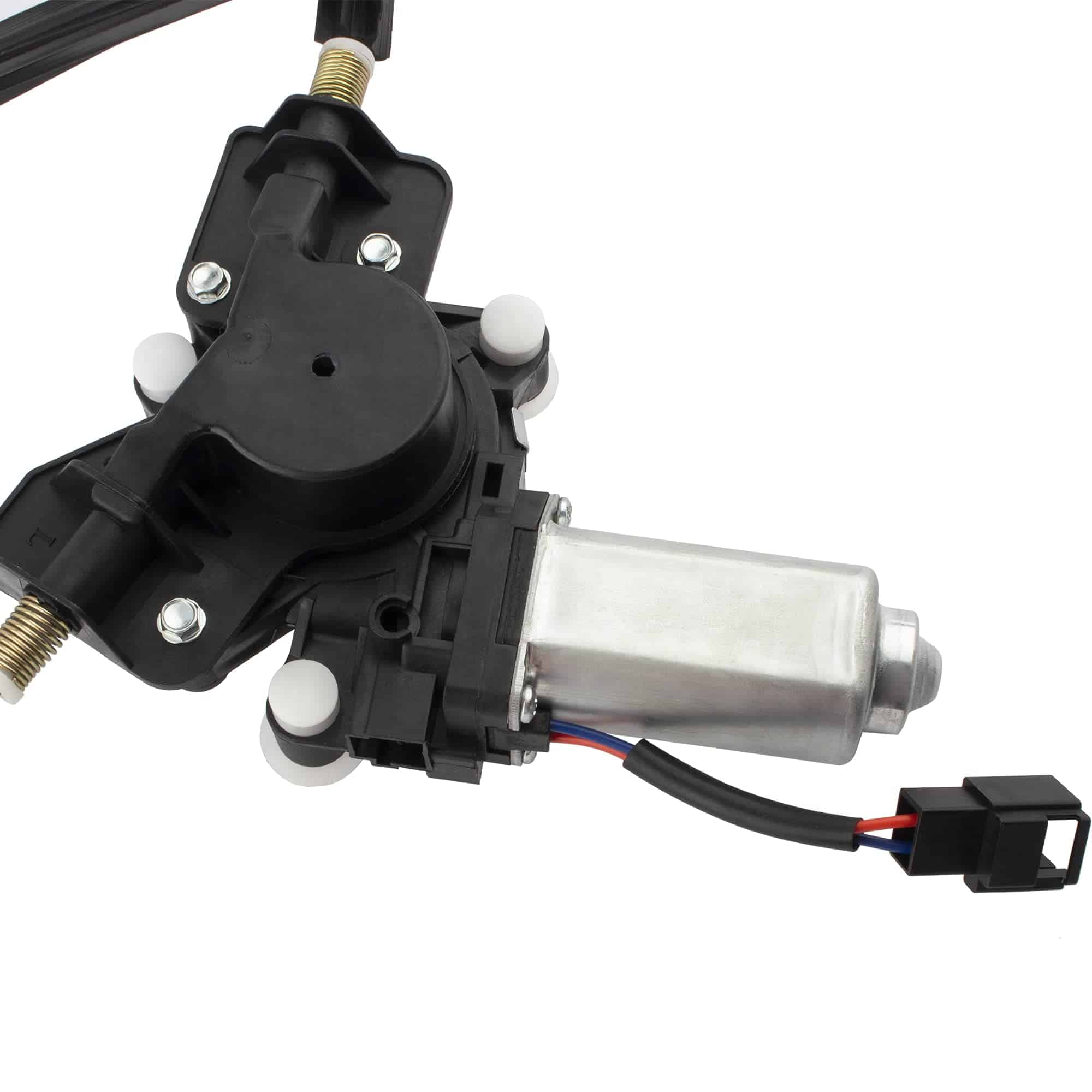 BOXI 741-534 Regulador de Ventana Eléctrica delantero Lado - Imagen 6