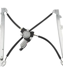 BOXI 741-534 Regulador de Ventana Eléctrica delantero Lado