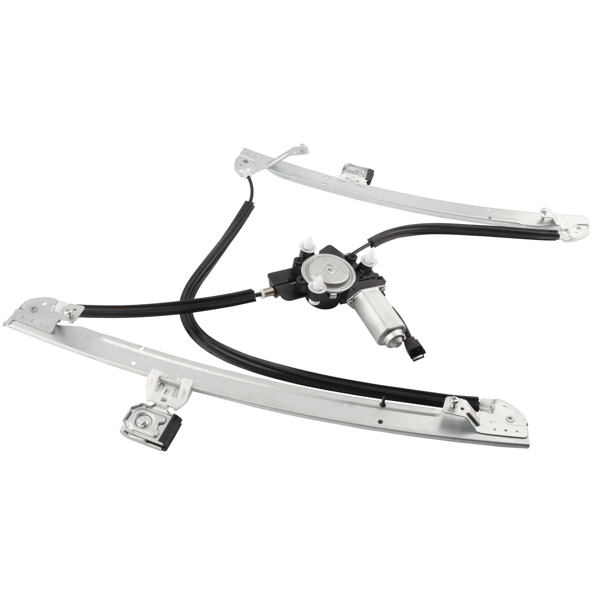 BOXI 741-534 Regulador de Ventana Eléctrica delantero Lado - Imagen 4