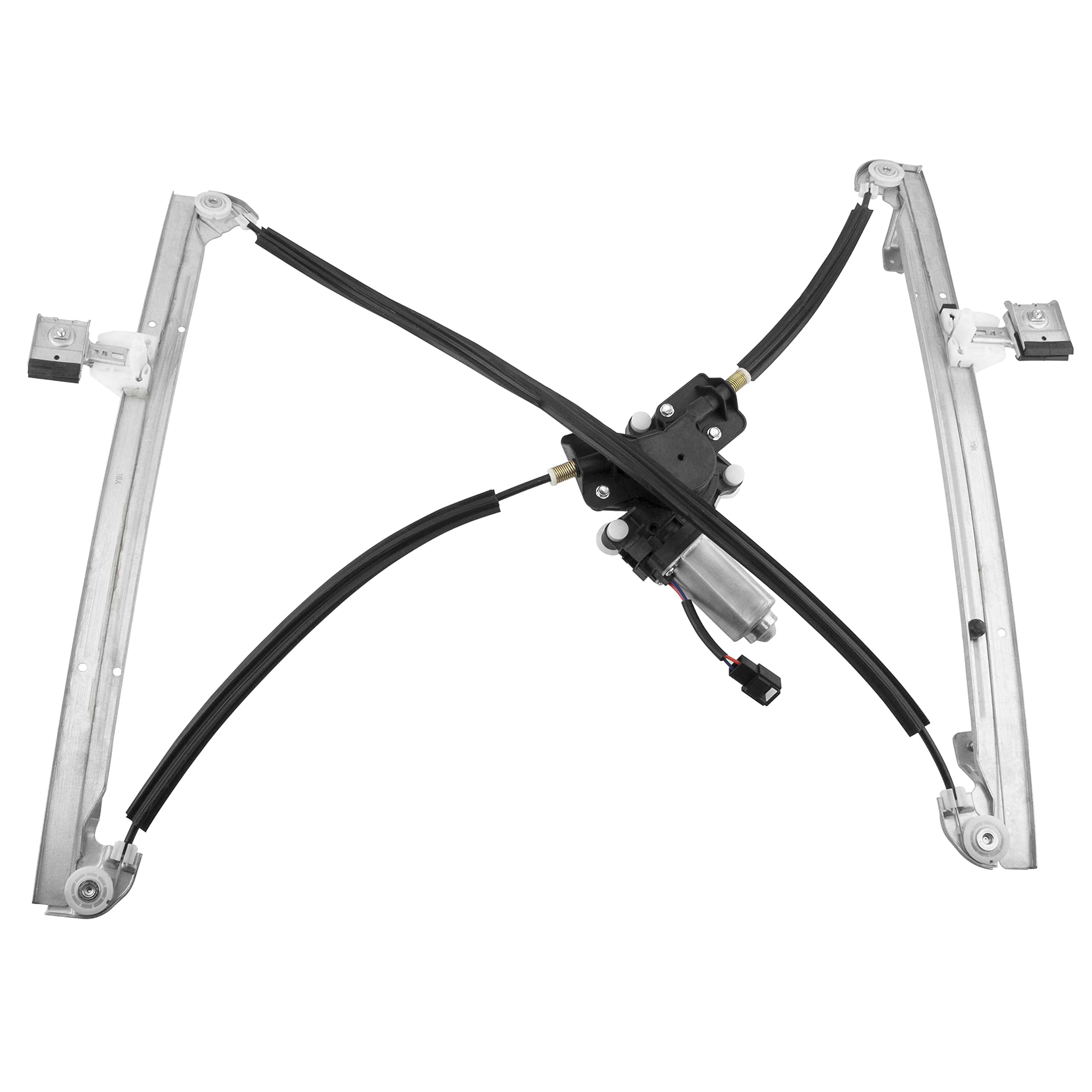 BOXI 741-534 Regulador de Ventana Eléctrica delantero Lado - Imagen 3