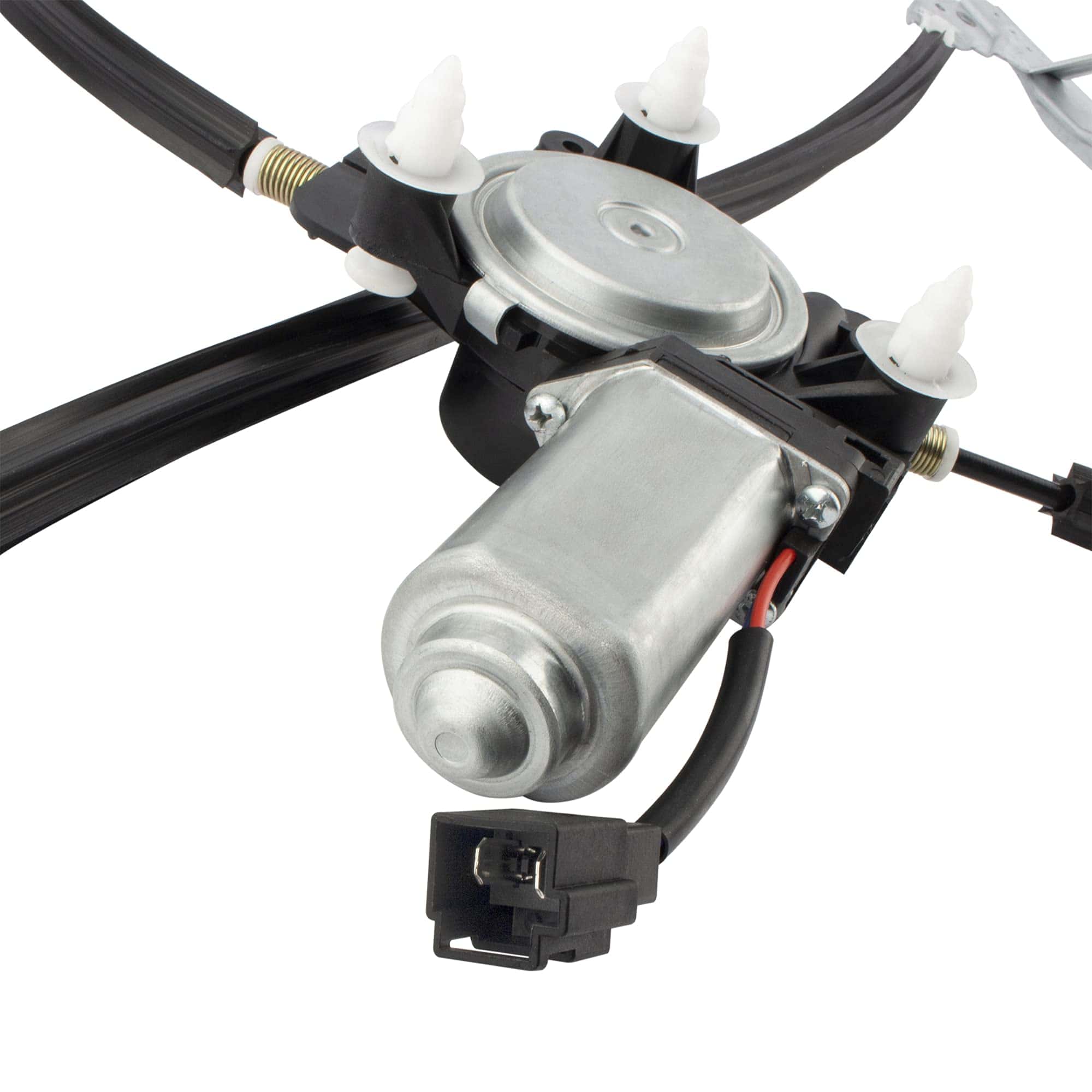 BOXI 741-534 Regulador de Ventana Eléctrica delantero Lado - Imagen 7