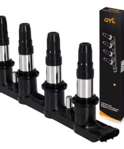 Bobina de encendido de repuesto QYL para C1646 UF620