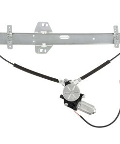 BOXI 748-512 Regulador de ventana izquierdo trasero con