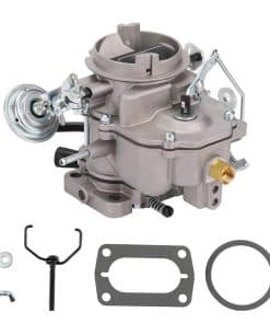 Carburador de 2 Barriles para Dodge Chrysler 318 V8 5.2L