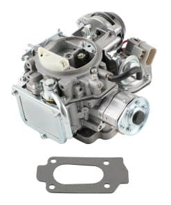 Carburador de 2 Barriles para Nissan Pickup 720 2.4L Z24