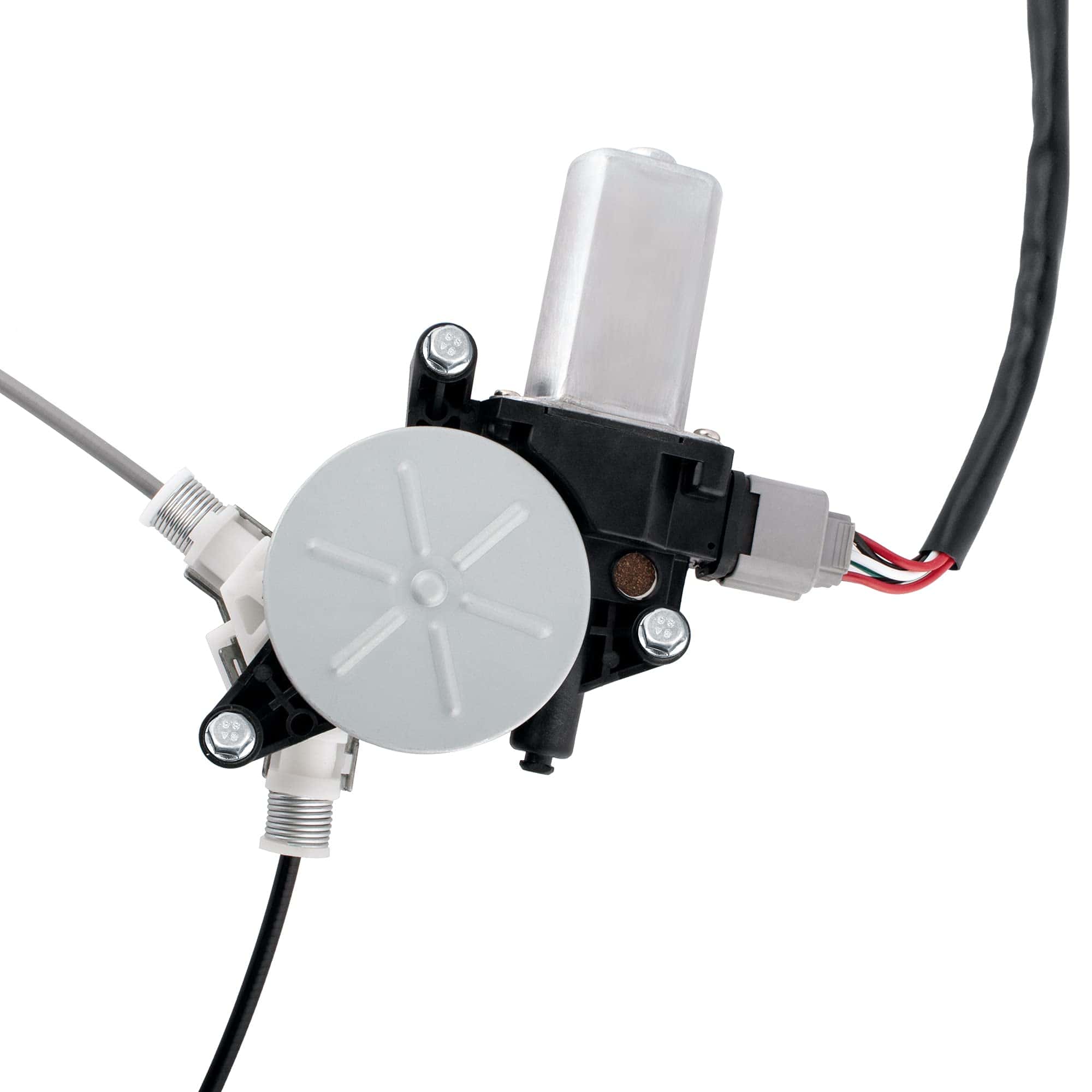 BOXI Regulador de ventana eléctrica del lado izquierdo - Imagen 5