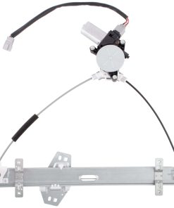 BOXI Regulador de ventana eléctrica del lado izquierdo