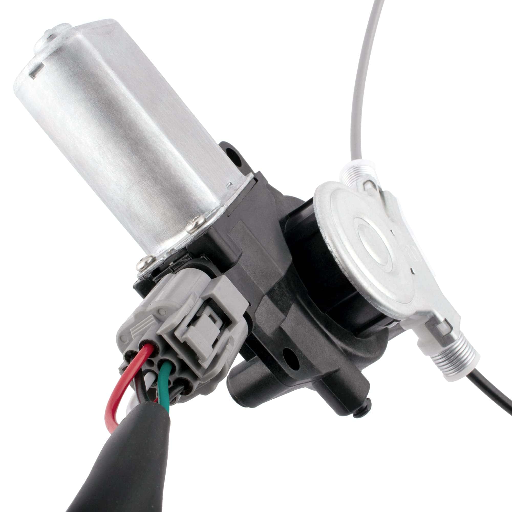 BOXI Regulador de ventana eléctrica del lado izquierdo - Imagen 4