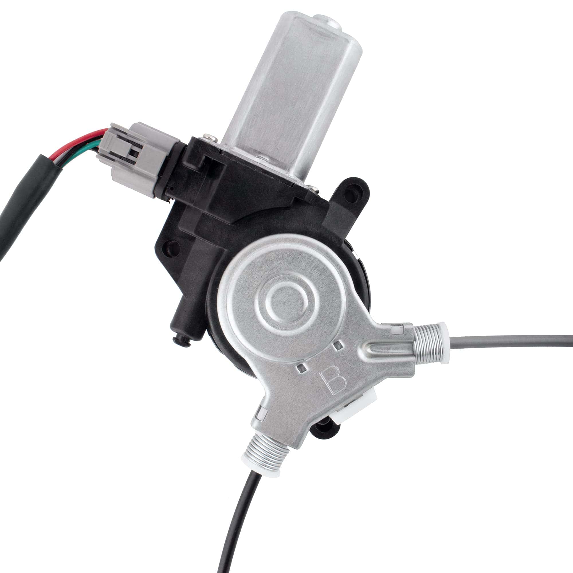 BOXI Regulador de ventana eléctrica del lado izquierdo - Imagen 8