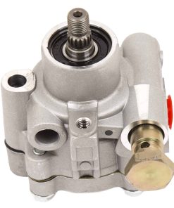 Bomba de dirección asistida Evergreen SP-1407 para Nissan