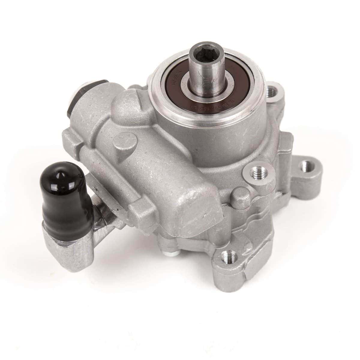 Bomba de dirección asistida Evergreen SP-3361 compatible