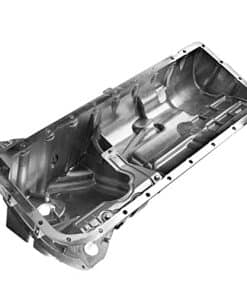 Cárter del Motor y Tapón de Drenaje de Repuesto para BMW