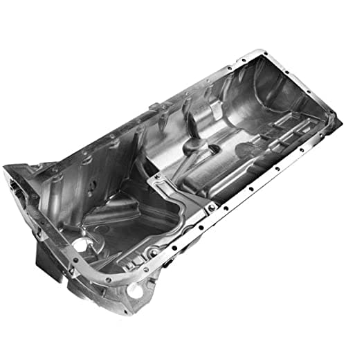 Cárter del Motor y Tapón de Drenaje de Repuesto para BMW