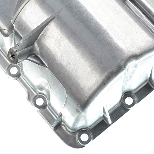 Cárter del Motor y Tapón de Drenaje de Repuesto para BMW - Imagen 7