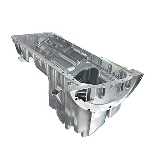 Cárter del Motor y Tapón de Drenaje de Repuesto para BMW - Imagen 4