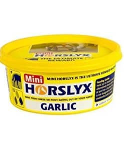 Horslyx Mini Lick Ajo - 650g