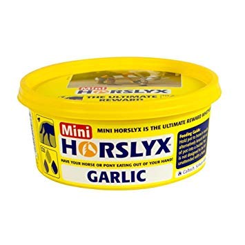 Horslyx Mini Lick Ajo - 650g