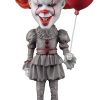 NECA - IT (2017) - Head Knocker - Pennywise