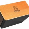 Cajón A Tempo, Negro (CJ-BNGO-01)