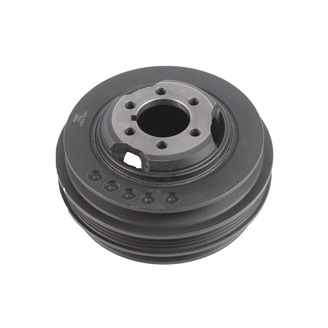 Armonizador Armónico DNJ HBA1281 Nuevo para 1995-2001 /