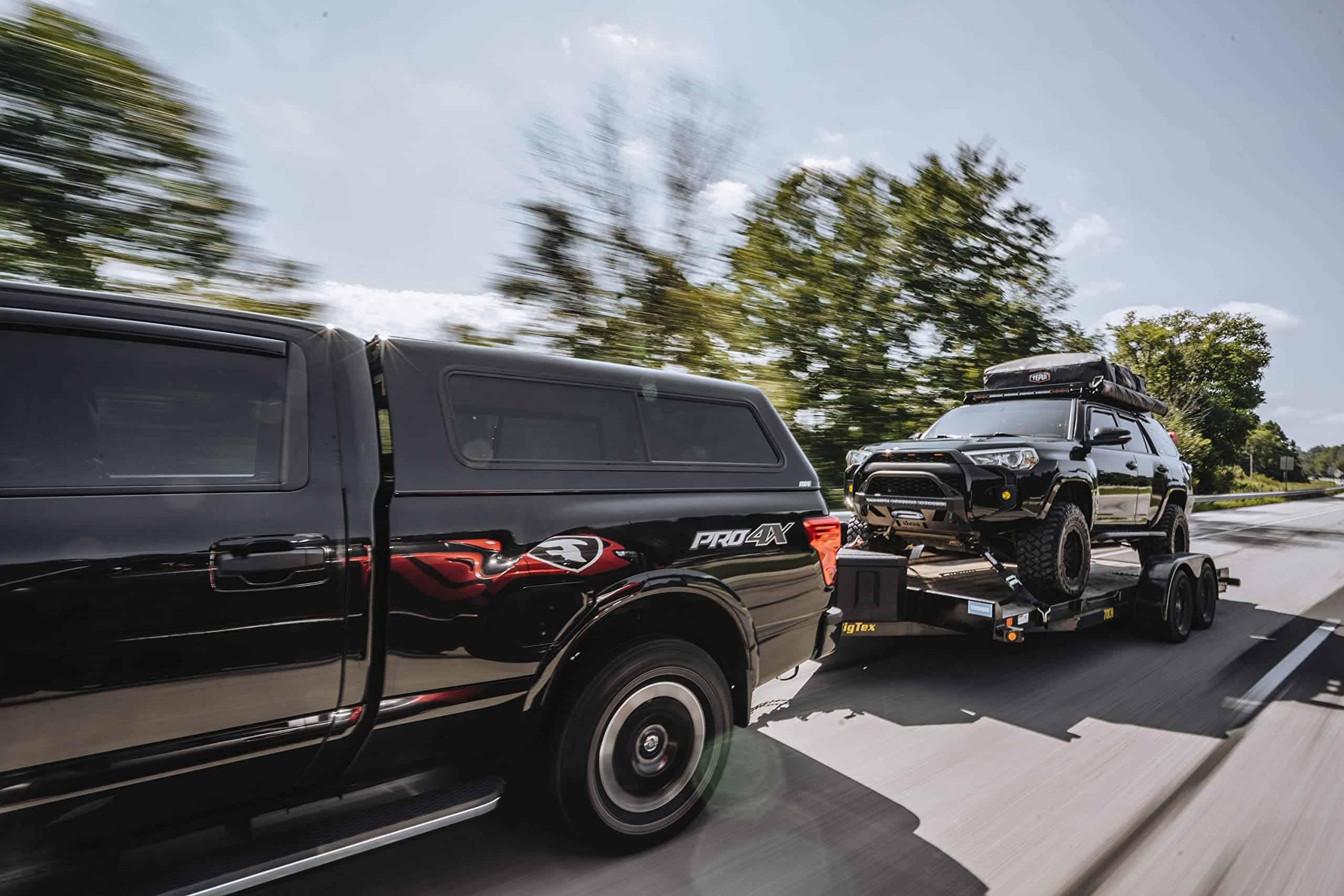 Sujetadores de Correa de Trinquete Pesado SHOCKSTRAP 2" X - Imagen 9