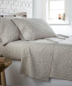Juego de sábanas Southshore Fine Living, Inc. Geometric