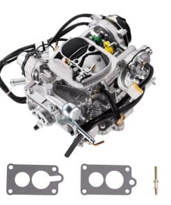 Carburador maXpeedingrods 2-Barrel 22R TOY-505 para Toyota