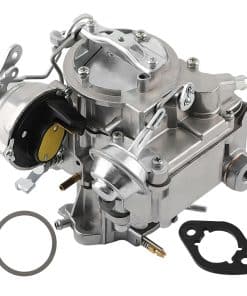 Carburador de 1 Barril maXpeedingrods para Chevy para GMC