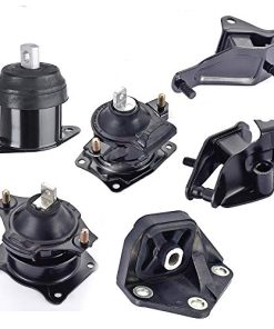 Soporte de Motor de Motor Compatible con Honda Accord 2003