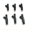 Nuevo conjunto de 6 inyectores de combustible de 4