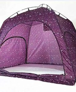 Laylala Tienda de Privacidad y Juego Interior en la Cama
